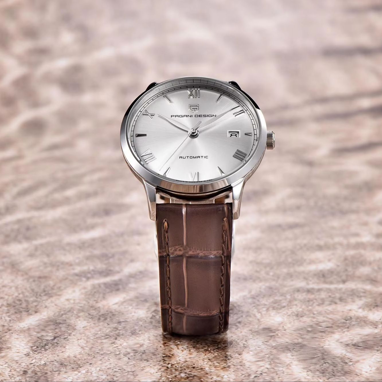 Pagani Design PD1759 Luxe Here - Seiko Watch Presage recensie en prijs