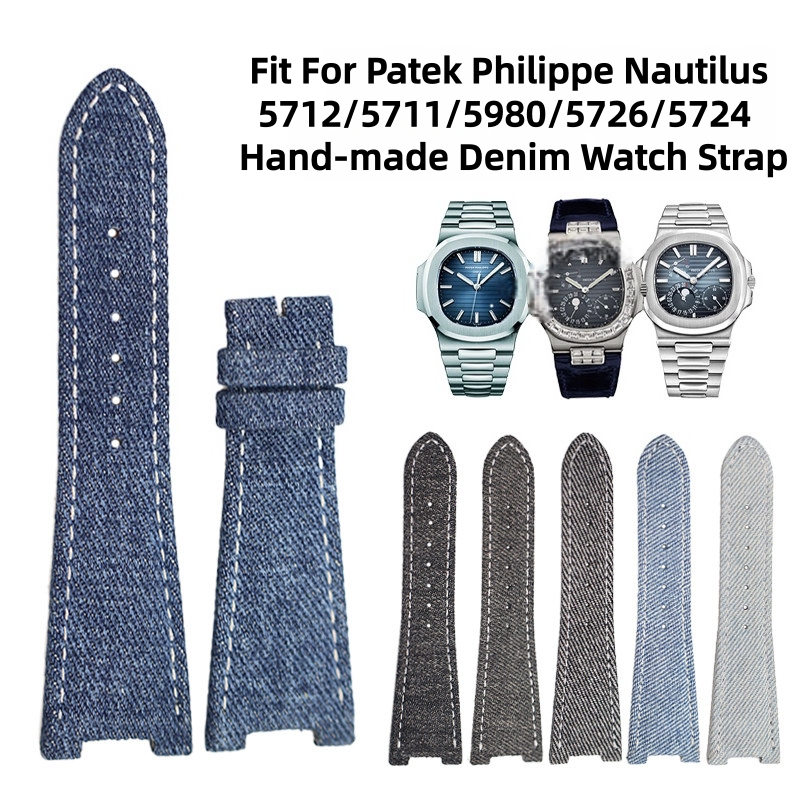 Fit Voor Patek Philippe Nautil - Patek Philippe Watch Nautilus recensie en prijs