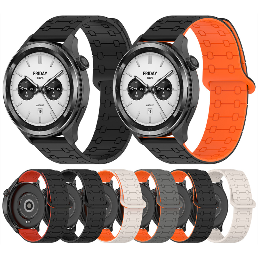 22mm universele band voor hono - Silicone Watch Band 22Mm recensie en prijs