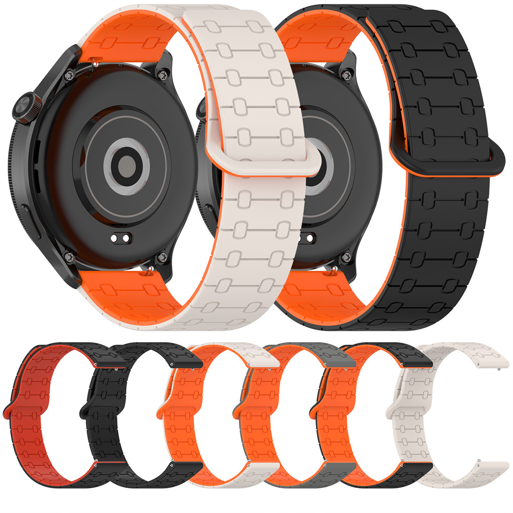 22mm universele band voor hono - Silicone Watch Band 22Mm recensie en prijs