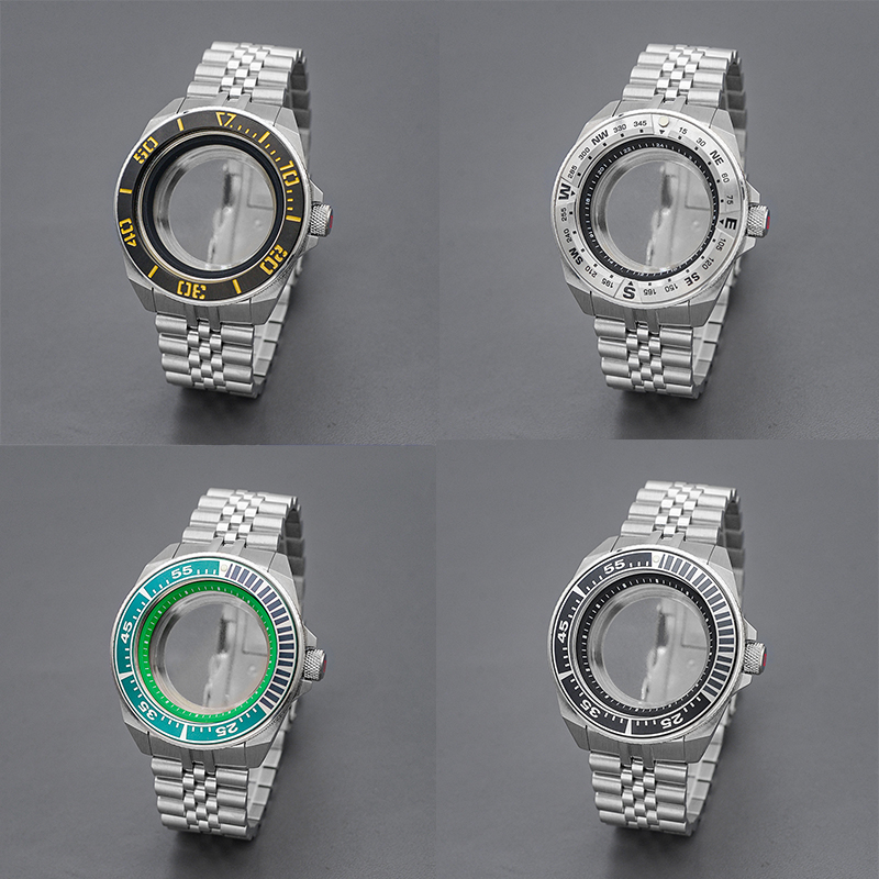 King Samurai PROSPEX-serie hor - Citizen Watch Tsuyosa recensie en prijs
