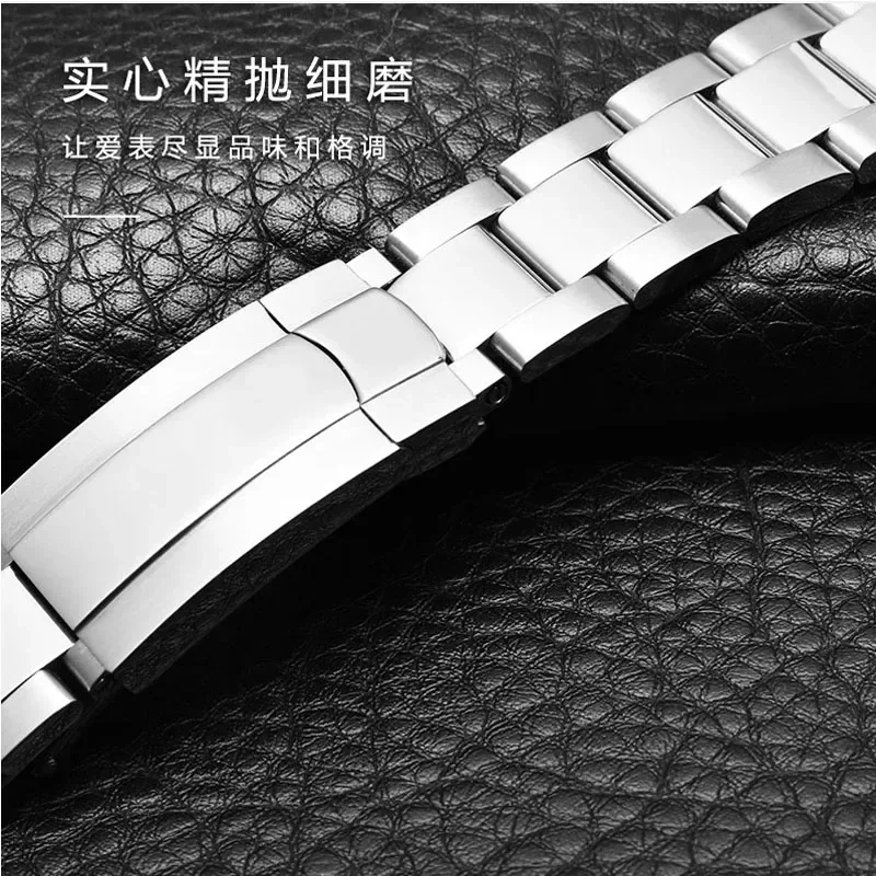 Solide roestvrijstalen horloge - Rolex Watch Datejust recensie en prijs