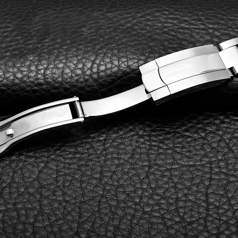 Solide roestvrijstalen horloge - Rolex Watch Datejust recensie en prijs