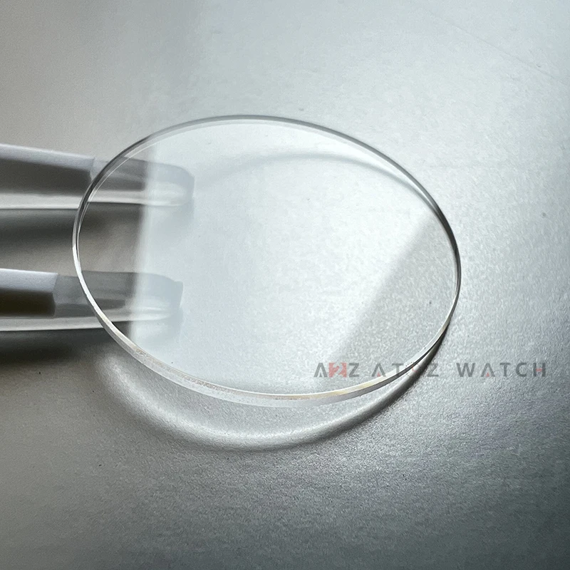 Horloge saffierkristalglas voo - Audemars Piguet Watch Royal Oak recensie en prijs
