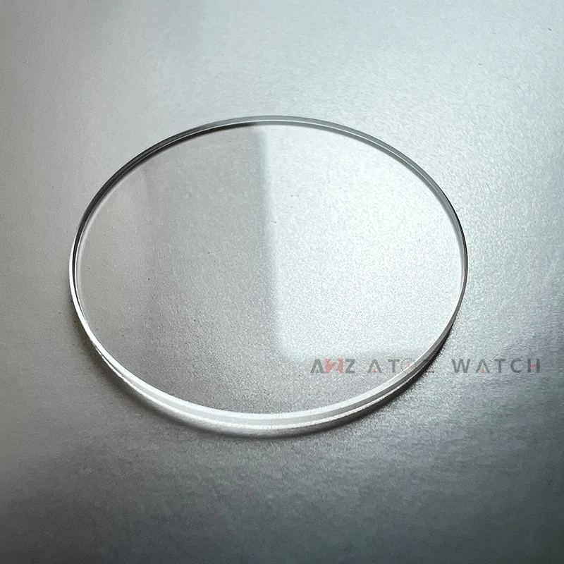 Horloge saffierkristalglas voo - Audemars Piguet Watch Royal Oak recensie en prijs