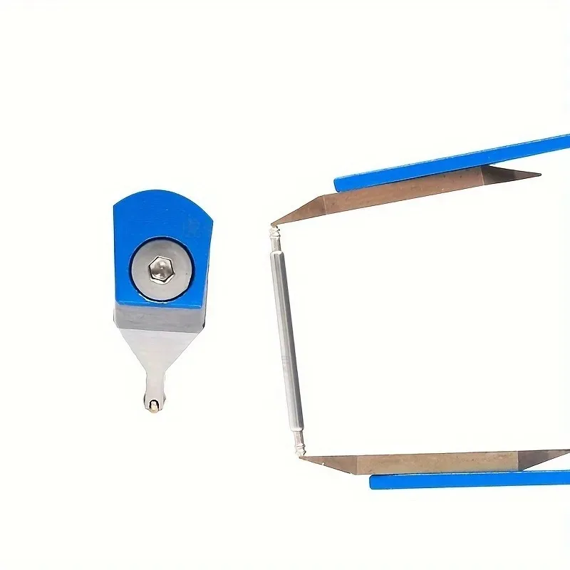 Professionele roestvrijstalen  - Spring Bar Tool Set recensie en prijs