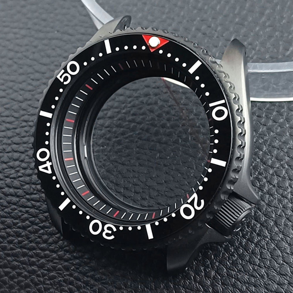 Kast 42 mm herenhorloges staal - Seiko Watch 5 Sports recensie en prijs