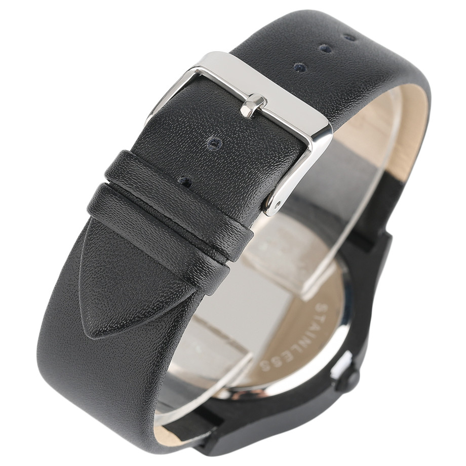 Relogio Masculino 2022 Paidu M - Leather Watch Band Men recensie en prijs