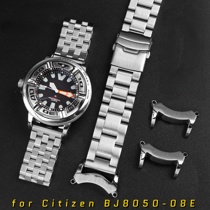 Voor Citizen BJ8050-08E Meer S - Citizen Watch Promaster recensie en prijs
