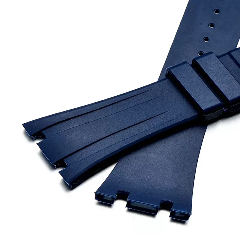 Siliconen Rubber Horlogeband V - Audemars Piguet Watch Royal Oak recensie en prijs