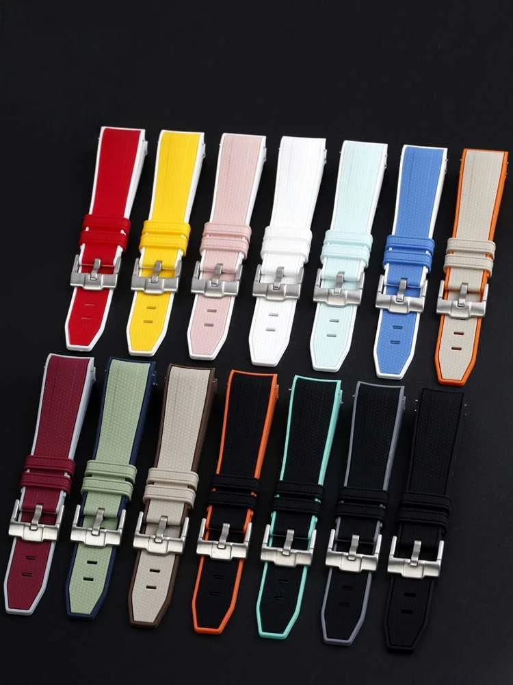 Voor Omega Swatch 20mm gebogen - Buckle Pin Ss recensie en prijs