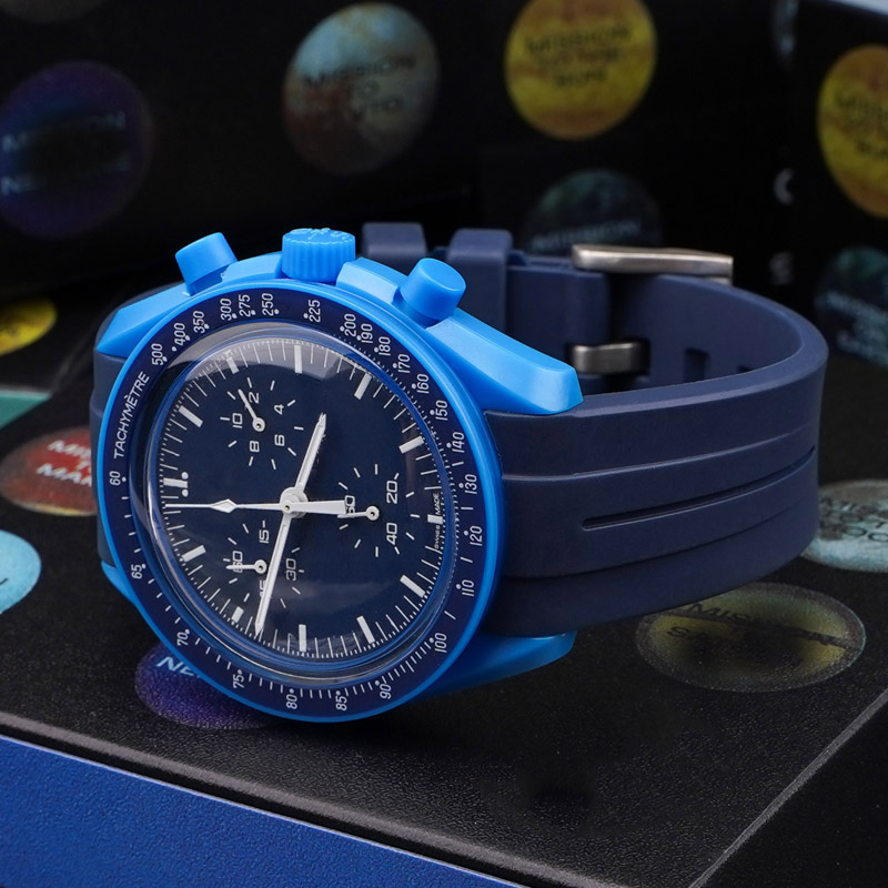 20 mm gebogen eindinterface vo - Omega Watch Seamaster recensie en prijs