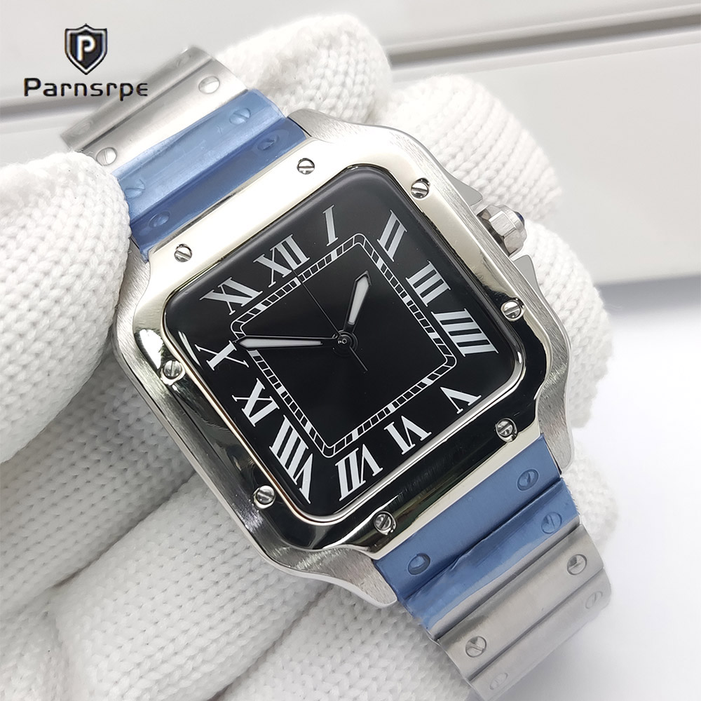 Herenhorloges Vierkante Kast N - Patek Philippe Watch Nautilus recensie en prijs