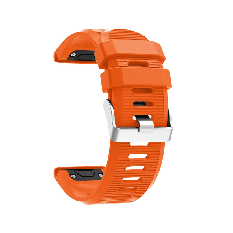 BEHUA QuickFit 26mm 22mm silic - Silicone Watch Band 22Mm recensie en prijs