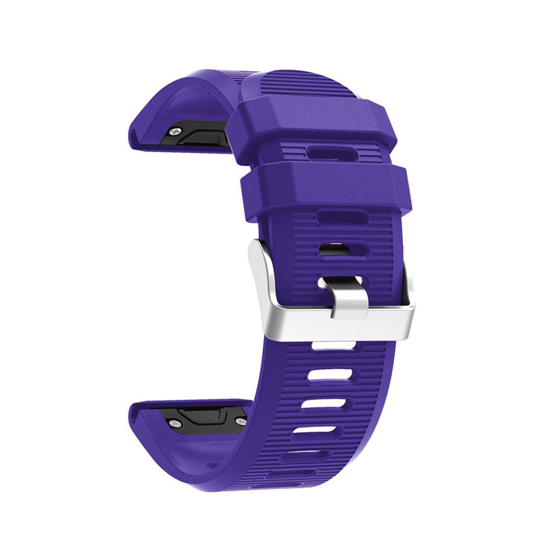 BEHUA QuickFit 26mm 22mm silic - Silicone Watch Band 22Mm recensie en prijs