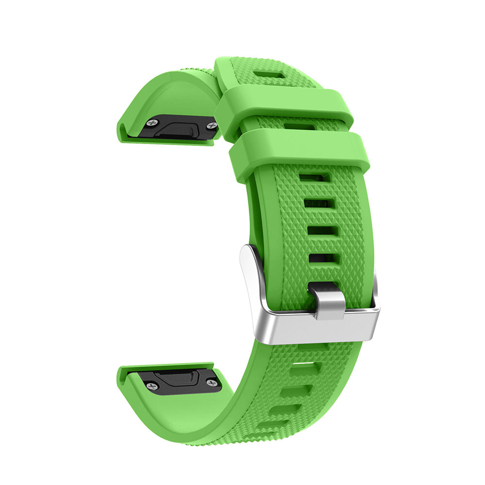 BEHUA QuickFit 26mm 22mm silic - Silicone Watch Band 22Mm recensie en prijs